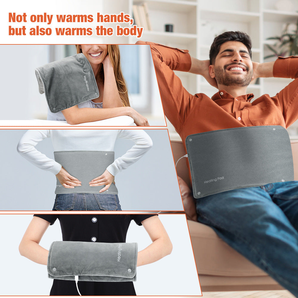 Graphene Heating Pad