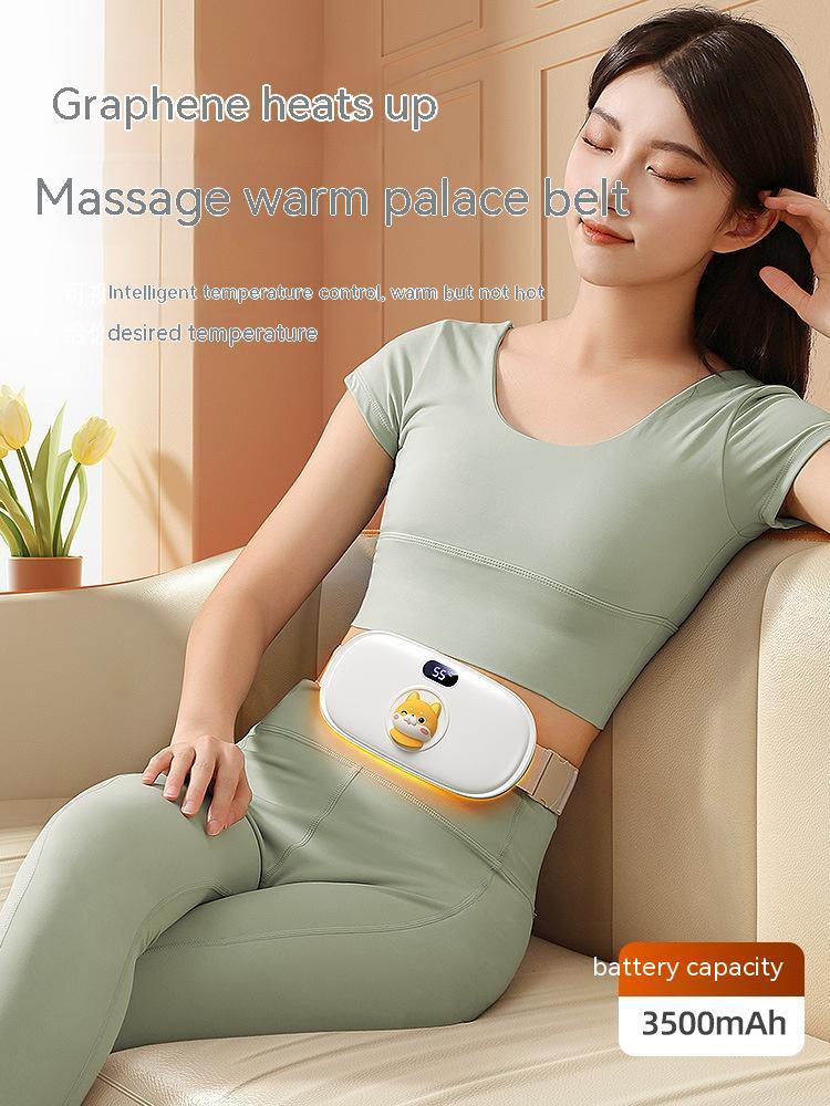 Menstrual Heating Pad