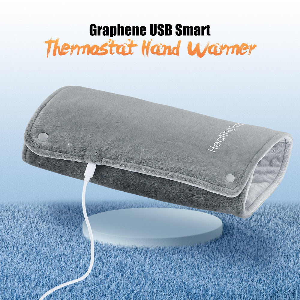 Graphene Heating Pad