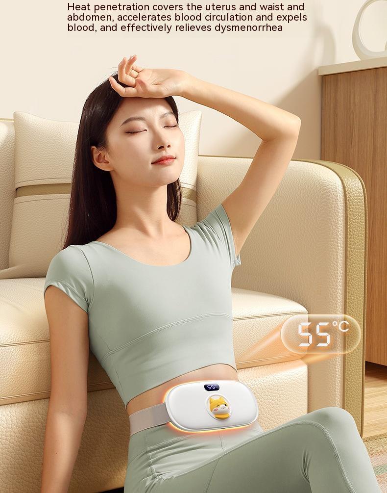 Menstrual Heating Pad