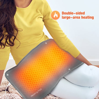 Graphene Heating Pad