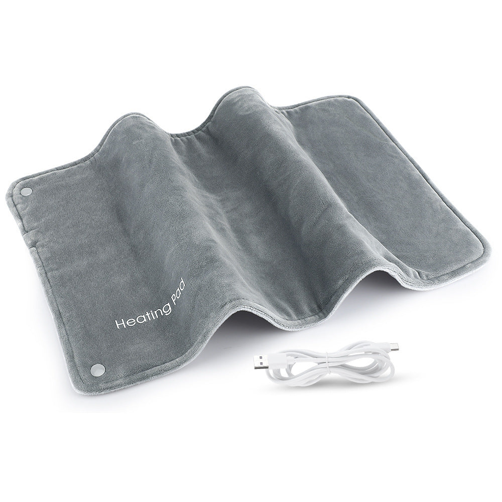 Graphene Heating Pad