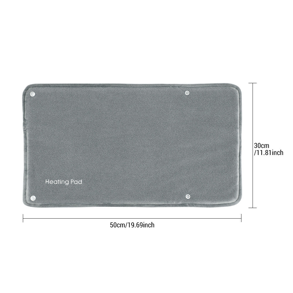 Graphene Heating Pad